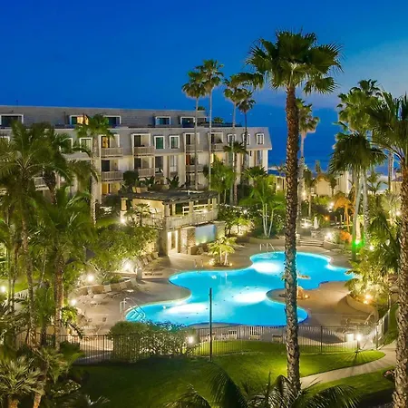 Brooks Beach Vacations Villa C205 Oceanside
